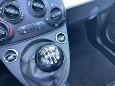 Vendo Fiat 500 2022 - 16500 EUR, 49372 km - AUTO.MOTO.pt