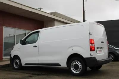 Sell Citroën Jumpy 2016 - 13990 EUR, 148000 km - AUTO.MOTO.pt