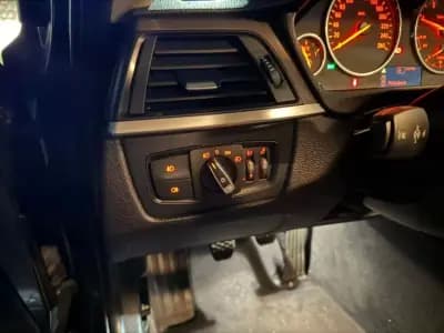 Sell BMW 320 2014 - 15750 EUR, 157017 km - AUTO.MOTO.pt