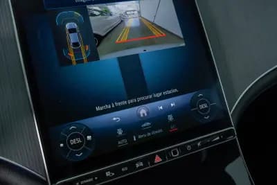 Sell Mercedes-Benz EQE 2024 - 72500 EUR, 28500 km - AUTO.MOTO.pt