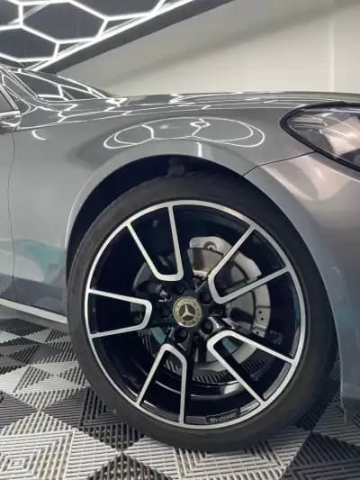 Vendo Mercedes-Benz C 180 2016 - 21999 EUR, 107000 km - AUTO.MOTO.pt