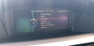 Sell BMW 318 2012 - 11490 EUR, 222729 km - AUTO.MOTO.pt