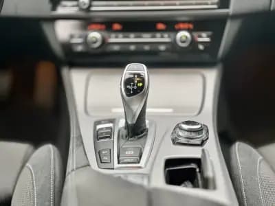 Vendo BMW 525 2013 - 21900 EUR, 173000 km - AUTO.MOTO.pt