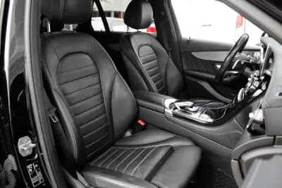 Sell Mercedes-Benz GLC 250 2017 - 36990 EUR, 179000 km - AUTO.MOTO.pt