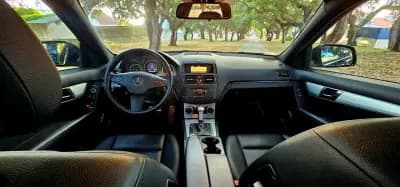 Sell Mercedes-Benz C 230 2009 - 14990 EUR, 214000 km - AUTO.MOTO.pt