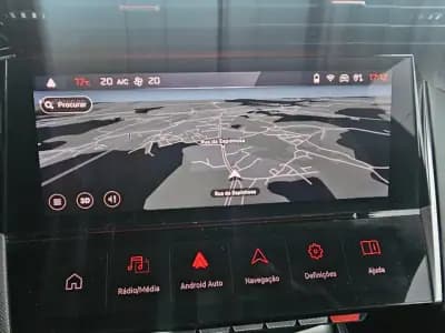 Vendo Peugeot 308 2022 - 16999 EUR, 75000 km - AUTO.MOTO.pt