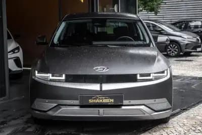 Vendo Hyundai Ioniq 5 2022 - 29990 EUR, 66701 km - AUTO.MOTO.pt