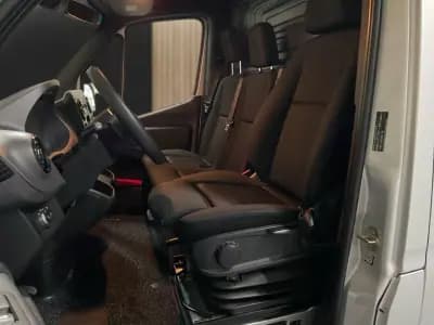 Sell Mercedes-Benz Sprinter 2018 - 27950 EUR, 188000 km - AUTO.MOTO.pt