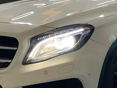 Sell Mercedes-Benz GLA 180 2015 - 21950 EUR, 22737 km - AUTO.MOTO.pt