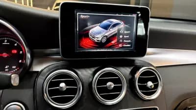 Sell Mercedes-Benz GLC 220 2018 - 34970 EUR, 178000 km - AUTO.MOTO.pt