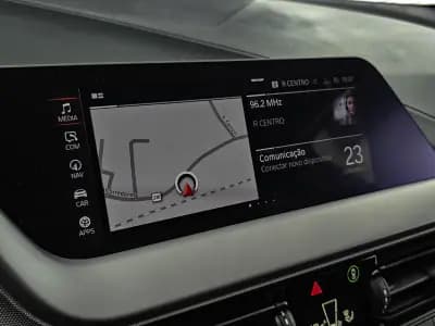 Vendo BMW 116 2021 - 22450 EUR, 94000 km - AUTO.MOTO.pt