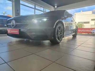 Vendo Mercedes-Benz A 220 Limousine 2020 - 30900 EUR, 30000 km - AUTO.MOTO.pt