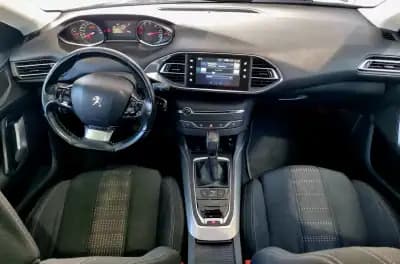 Sell Peugeot 308 SW 2016 - 10500 EUR, 197000 km - AUTO.MOTO.pt