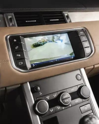 Vendo Land Rover Range Rover Evoque 2016 - 20950 EUR, 148000 km - AUTO.MOTO.pt