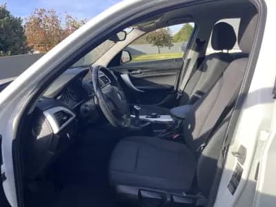 Sell BMW 116 2015 - 12900 EUR, 220000 km - AUTO.MOTO.pt