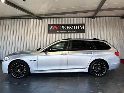 Sell BMW 520 2013 - 19900 EUR, 216000 km - AUTO.MOTO.pt