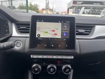 Sell Renault Captur 2024 - 22900 EUR, 33561 km - AUTO.MOTO.pt