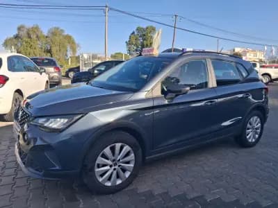 Sell SEAT Arona 2022 - 14990 EUR, 150000 km - AUTO.MOTO.pt