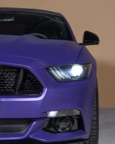 Vendo Ford Mustang 2016 - 47950 EUR, 107000 km - AUTO.MOTO.pt