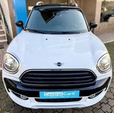 Sell MINI Countryman 2019 - 24450 EUR, 79000 km - AUTO.MOTO.pt