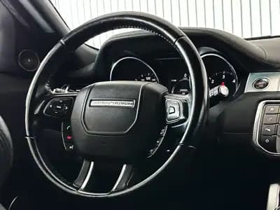 Vendo Land Rover Range Rover Evoque 2015 - 23500 EUR, 152000 km - AUTO.MOTO.pt