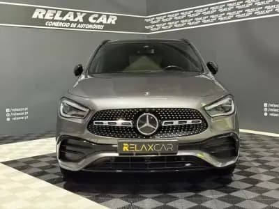Sell Mercedes-Benz GLA 250 2021 - 35990 EUR, 104000 km - AUTO.MOTO.pt