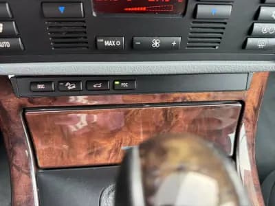 Vendo BMW X5 2003 - 12900 EUR, 162021 km - AUTO.MOTO.pt