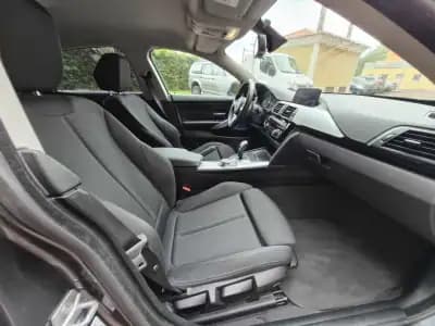 Vendo BMW 420 Gran Coupé 2018 - 26980 EUR, 80000 km - AUTO.MOTO.pt