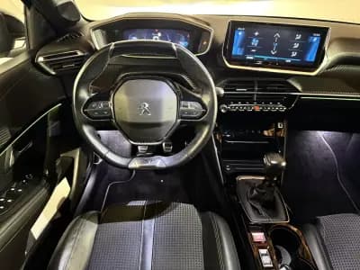 Vendo Peugeot 208 2020 - 17750 EUR, 50915 km - AUTO.MOTO.pt