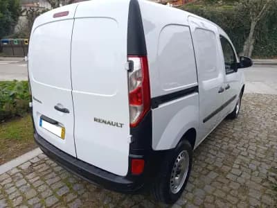Sell Renault Kangoo 2016 - 9990 EUR, 102740 km - AUTO.MOTO.pt