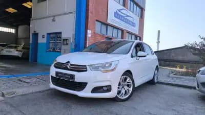 Sell Citroën C4 2012 - 9500 EUR, 180000 km - AUTO.MOTO.pt