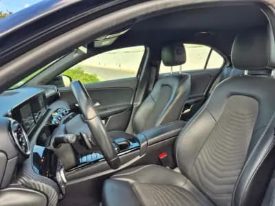 Sell Mercedes-Benz A 180 Limousine 2020 - 21900 EUR, 144925 km - AUTO.MOTO.pt