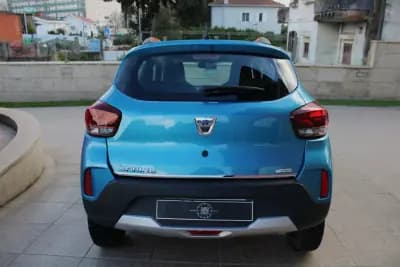 Sell Dacia Spring 2021 - 11990 EUR, 44800 km - AUTO.MOTO.pt