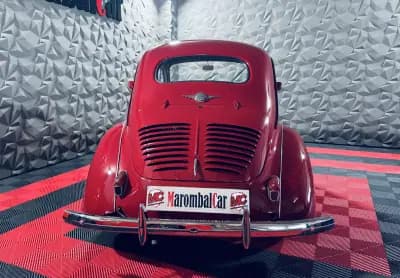 Sell Renault 4 1956 - 16990 EUR, 63063 km - AUTO.MOTO.pt