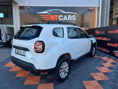 Sell Dacia Duster 2023 - 21900 EUR, 102605 km - AUTO.MOTO.pt
