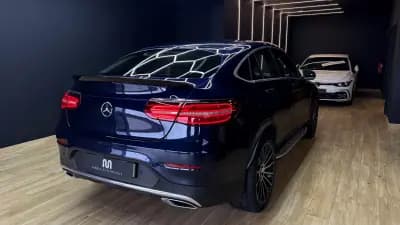 Sell Mercedes-Benz GLC 220 2018 - 34970 EUR, 178000 km - AUTO.MOTO.pt