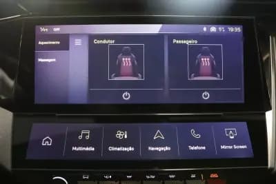 Vendo Peugeot 308 2021 - 24900 EUR, 75000 km - AUTO.MOTO.pt