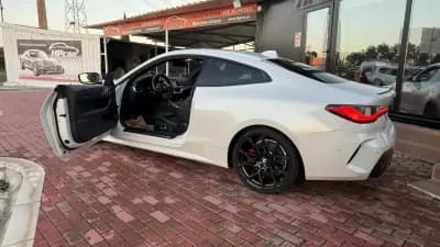 Vendo BMW 430 2021 - 43990 EUR, 95000 km - AUTO.MOTO.pt