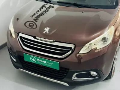 Sell Peugeot 2008 2013 - 9950 EUR, 134000 km - AUTO.MOTO.pt