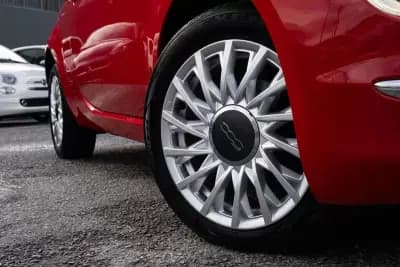 Vendo Fiat 500 2021 - 9999 EUR, 110500 km - AUTO.MOTO.pt