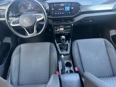 Sell Volkswagen T-Roc 2022 - 18750 EUR, 105000 km - AUTO.MOTO.pt