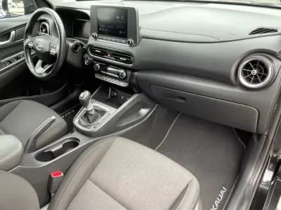 Sell Hyundai Kauai 2021 - 17900 EUR, 118000 km - AUTO.MOTO.pt