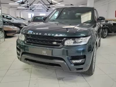 Vendo Land Rover Range Rover Sport 2015 - 39500 EUR, 274794 km - AUTO.MOTO.pt