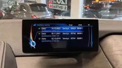 Vendo BMW i3 2017 - 17490 EUR, 78565 km - AUTO.MOTO.pt