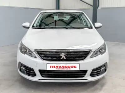 Sell Peugeot 308 2020 - 14800 EUR, 62000 km - AUTO.MOTO.pt