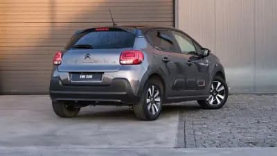 Vendo Citroën C3 2021 - 12999 EUR, 115000 km - AUTO.MOTO.pt