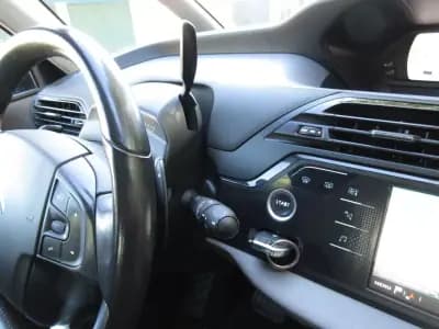 Vendo Citroën C4 Picasso 2017 - 13990 EUR, 169000 km - AUTO.MOTO.pt