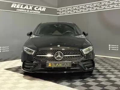 Sell Mercedes-Benz A 250 2020 - 25499 EUR, 136000 km - AUTO.MOTO.pt