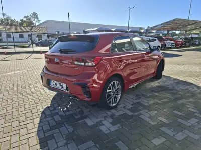 Sell Kia Rio 2021 - 15500 EUR, 70500 km - AUTO.MOTO.pt