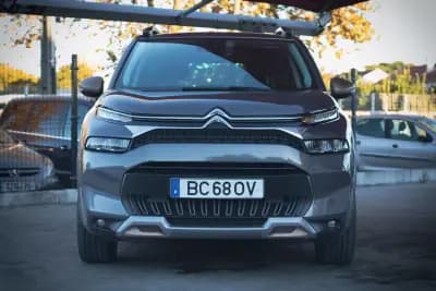 Sell Citroën C3 Aircross 2023 - 16800 EUR, 37800 km - AUTO.MOTO.pt